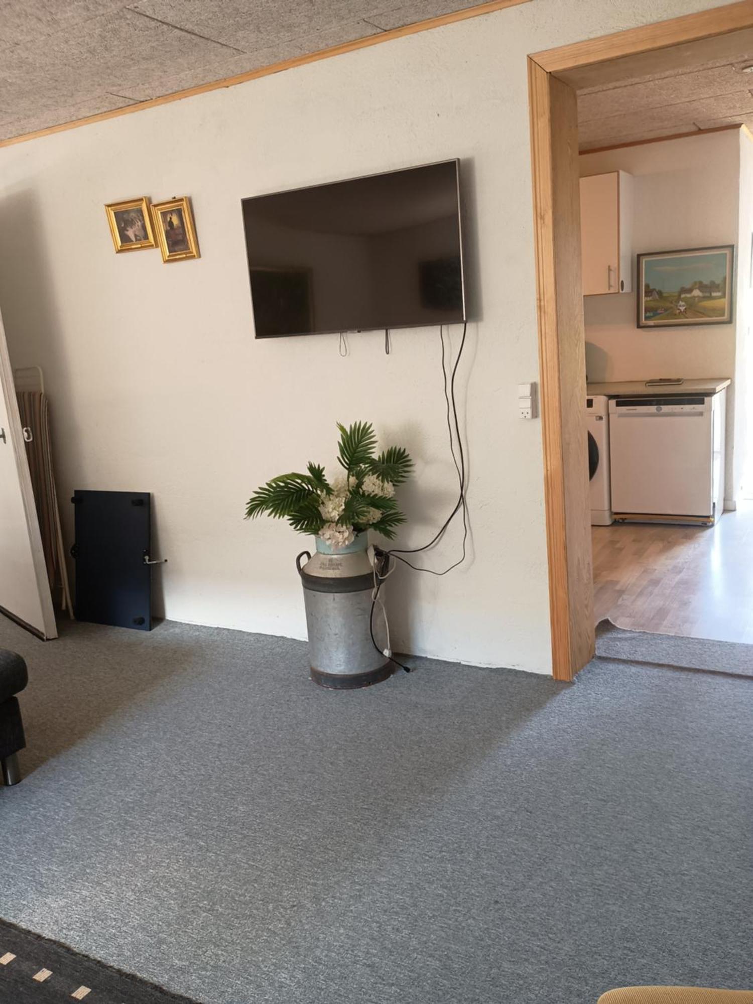 Apartament 70 M2 Anneks Pa Garden Malling Zewnętrze zdjęcie